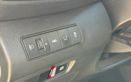 Hyundai Santa Fe IV, 2021 год, 3 050 000 рублей, 17 фотография