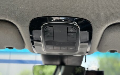 Hyundai Santa Fe IV, 2021 год, 3 050 000 рублей, 26 фотография