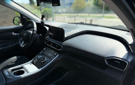 Hyundai Santa Fe IV, 2021 год, 3 050 000 рублей, 30 фотография