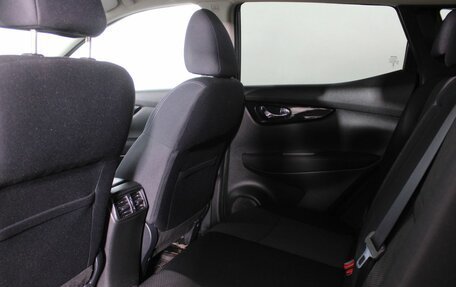 Nissan Qashqai, 2014 год, 1 499 000 рублей, 11 фотография