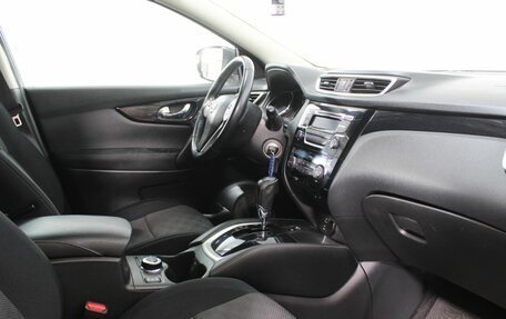 Nissan Qashqai, 2014 год, 1 499 000 рублей, 12 фотография
