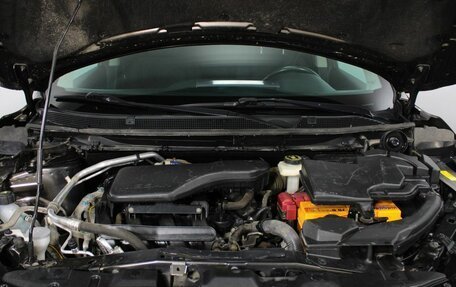 Nissan Qashqai, 2014 год, 1 499 000 рублей, 20 фотография