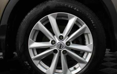 Nissan Qashqai, 2014 год, 1 499 000 рублей, 18 фотография