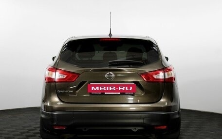Nissan Qashqai, 2014 год, 1 499 000 рублей, 7 фотография
