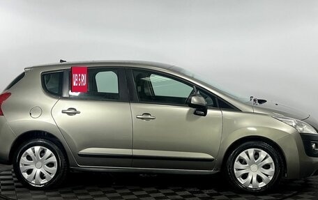 Peugeot 3008 I рестайлинг, 2012 год, 580 000 рублей, 5 фотография