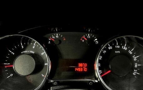 Peugeot 3008 I рестайлинг, 2012 год, 580 000 рублей, 13 фотография