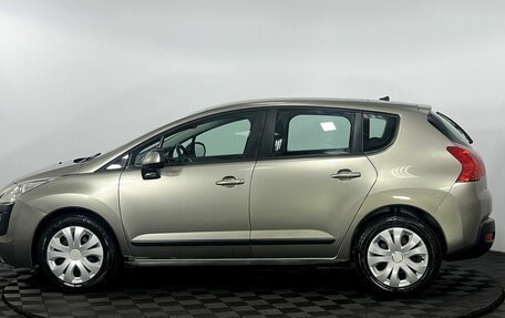 Peugeot 3008 I рестайлинг, 2012 год, 580 000 рублей, 9 фотография