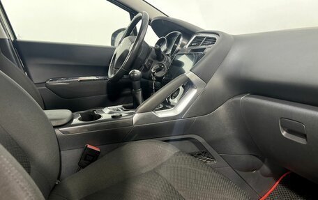 Peugeot 3008 I рестайлинг, 2012 год, 580 000 рублей, 12 фотография