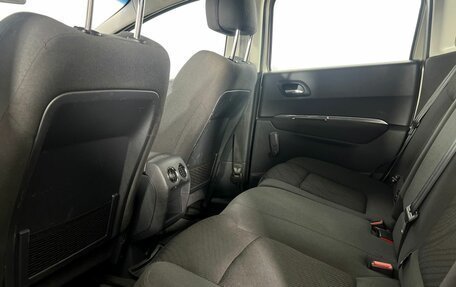 Peugeot 3008 I рестайлинг, 2012 год, 580 000 рублей, 11 фотография