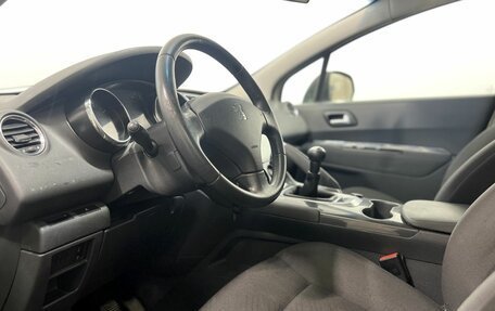 Peugeot 3008 I рестайлинг, 2012 год, 580 000 рублей, 10 фотография
