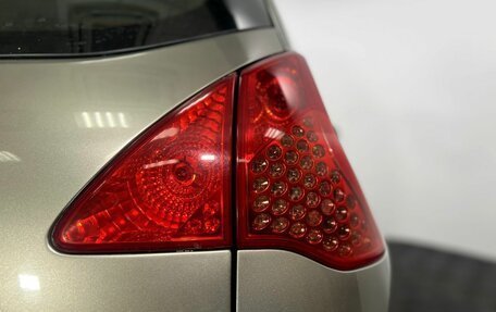 Peugeot 3008 I рестайлинг, 2012 год, 580 000 рублей, 15 фотография