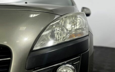 Peugeot 3008 I рестайлинг, 2012 год, 580 000 рублей, 14 фотография