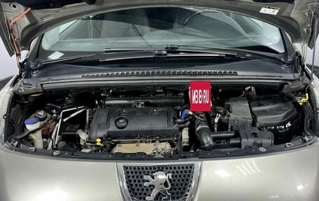 Peugeot 3008 I рестайлинг, 2012 год, 580 000 рублей, 17 фотография
