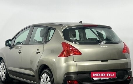 Peugeot 3008 I рестайлинг, 2012 год, 580 000 рублей, 8 фотография