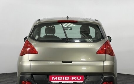 Peugeot 3008 I рестайлинг, 2012 год, 580 000 рублей, 7 фотография