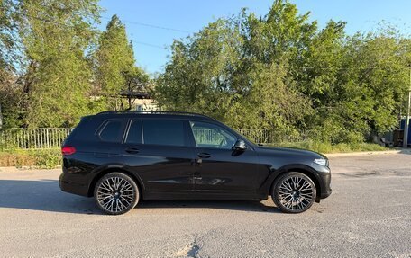 BMW X7, 2019 год, 6 500 000 рублей, 2 фотография