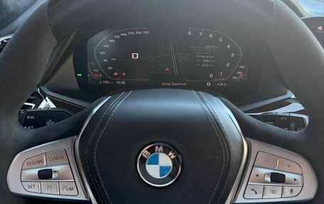 BMW X7, 2019 год, 6 500 000 рублей, 5 фотография
