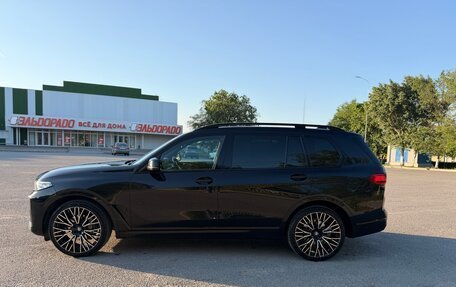 BMW X7, 2019 год, 6 500 000 рублей, 3 фотография