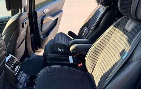 BMW X7, 2019 год, 6 500 000 рублей, 11 фотография