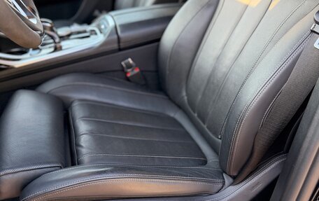 BMW X7, 2019 год, 6 500 000 рублей, 9 фотография