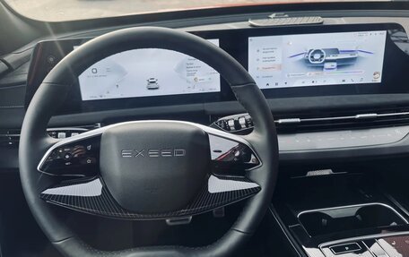 CheryExeed LX, 2024 год, 3 200 000 рублей, 8 фотография
