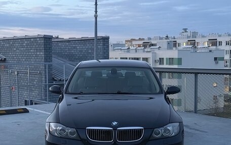 BMW 3 серия, 2006 год, 850 000 рублей, 1 фотография
