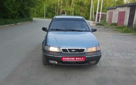 Daewoo Nexia I рестайлинг, 2008 год, 116 300 рублей, 1 фотография