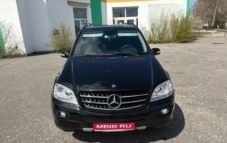 Mercedes-Benz M-Класс, 2006 год, 970 000 рублей, 1 фотография