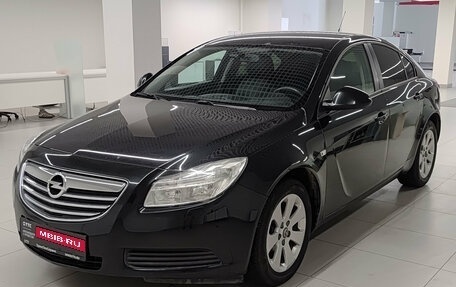 Opel Insignia II рестайлинг, 2013 год, 999 000 рублей, 1 фотография