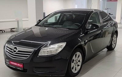 Opel Insignia II рестайлинг, 2013 год, 999 000 рублей, 1 фотография