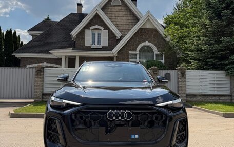 Audi Q5, 2026 год, 6 100 000 рублей, 1 фотография