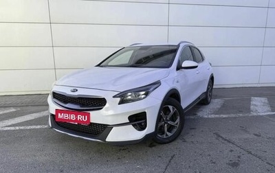 KIA XCeed I, 2020 год, 1 849 000 рублей, 1 фотография