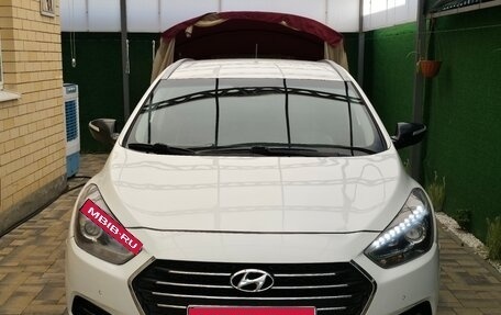 Hyundai i40 I рестайлинг, 2017 год, 1 300 000 рублей, 1 фотография