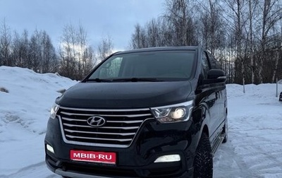 Hyundai Grand Starex Grand Starex I рестайлинг 2, 2020 год, 5 200 000 рублей, 1 фотография