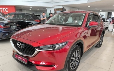 Mazda CX-5 II, 2019 год, 3 350 000 рублей, 1 фотография