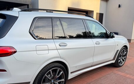 BMW X7, 2019 год, 8 500 000 рублей, 5 фотография