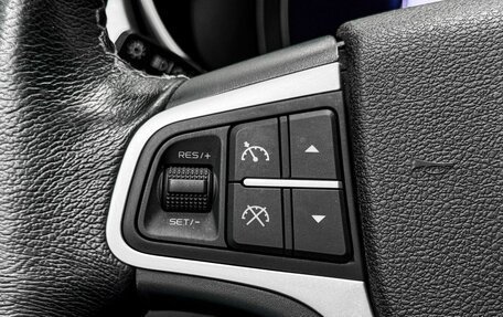 Geely Atlas I, 2019 год, 1 729 900 рублей, 12 фотография