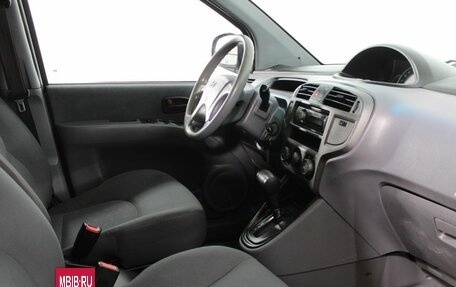 Hyundai Matrix I рестайлинг, 2008 год, 580 000 рублей, 12 фотография