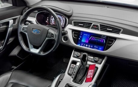 Geely Atlas I, 2019 год, 1 729 900 рублей, 10 фотография