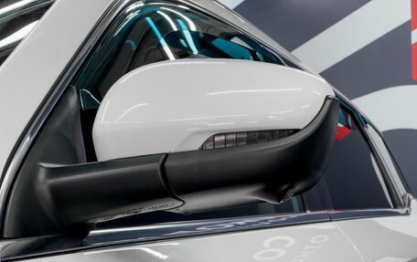 Geely Atlas I, 2019 год, 1 729 900 рублей, 19 фотография