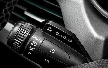 Geely Atlas I, 2019 год, 1 729 900 рублей, 18 фотография