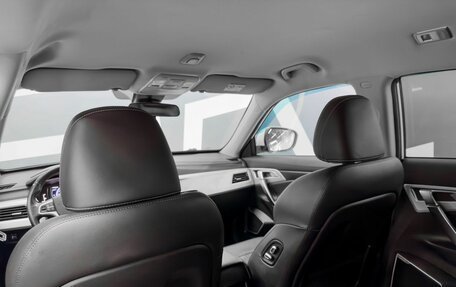 Geely Atlas I, 2019 год, 1 729 900 рублей, 16 фотография