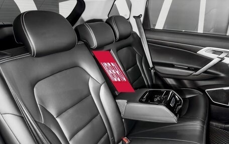 Geely Atlas I, 2019 год, 1 729 900 рублей, 17 фотография