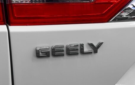 Geely Atlas I, 2019 год, 1 729 900 рублей, 25 фотография