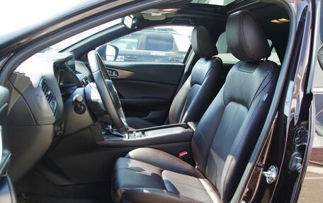 Mazda CX-4, 2022 год, 2 699 000 рублей, 6 фотография