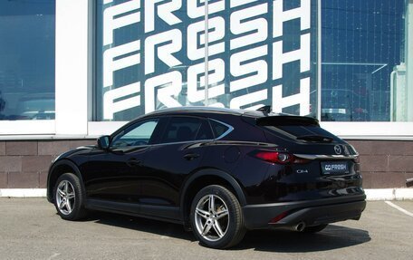 Mazda CX-4, 2022 год, 2 699 000 рублей, 3 фотография