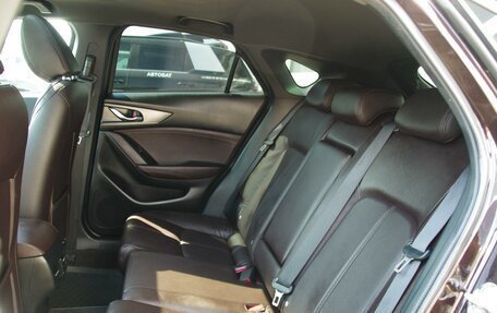 Mazda CX-4, 2022 год, 2 699 000 рублей, 7 фотография