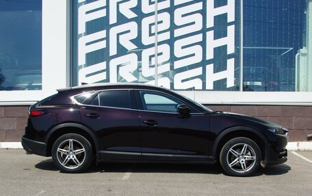 Mazda CX-4, 2022 год, 2 699 000 рублей, 4 фотография