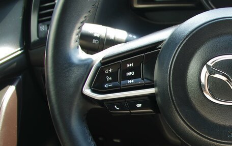 Mazda CX-4, 2022 год, 2 699 000 рублей, 11 фотография