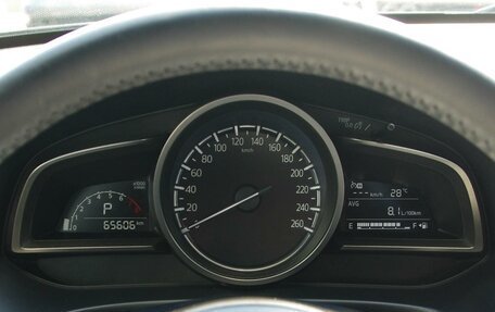 Mazda CX-4, 2022 год, 2 699 000 рублей, 10 фотография